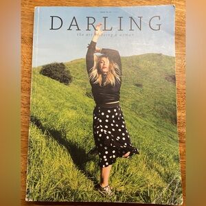 Darling Magazine issue 19